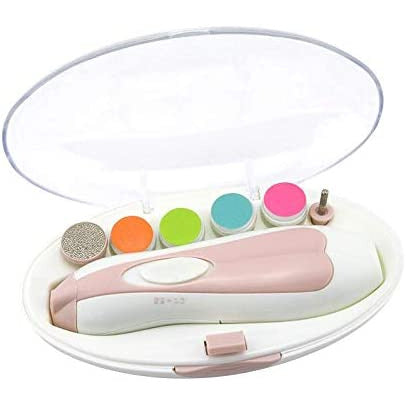 Haakaa Baby Nail Care Set